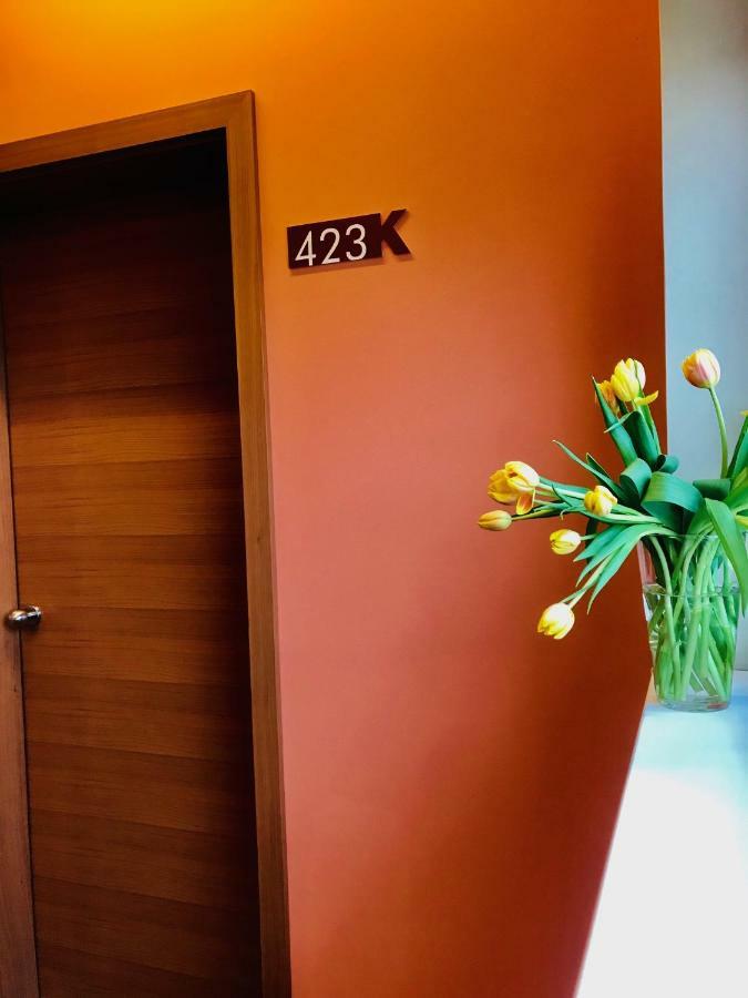 פוסטוינה Hotel Kras מראה חיצוני תמונה